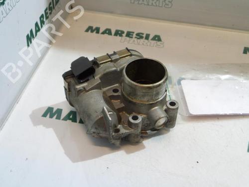 Used Throttle body FIAT PUNTO (188_) 1.2 16V 80 (188.233, .235, .253, .255, .333, .353, .639,... (80 hp) 31501867