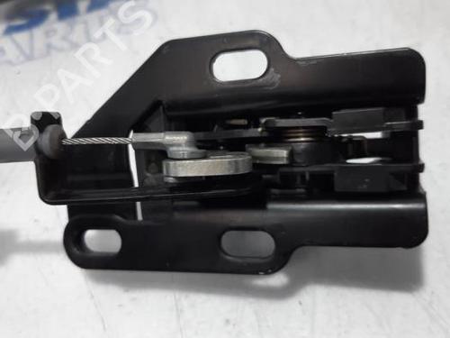 Electronic module CITROËN BERLINGO Box Body/MPV (B9) 1.6 HDi 90 | BP31400377M83 - Image 2