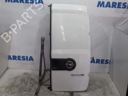 Used Right tailgate OPEL COMBO Box Body/MPV (X12) 1.3 CDTI (B05) (90 hp) 31494799