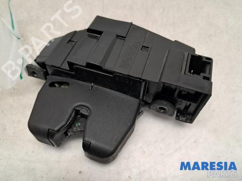 Used Electronic module Electronic module CITROËN C5 III Break (RW_) 2.0 i 16V (RWRFJC, RWRFJF) (140 hp) 31478305 31478305