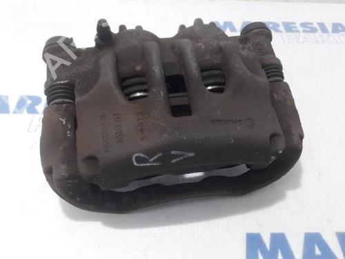 Right front brake caliper RENAULT MASTER III Platform/Chassis (EV, HV, UV) 2.3 dCi 135 FWD (EV0N, HV0N, UV0N, EV08, HV08, UV08) | BP31422849M104