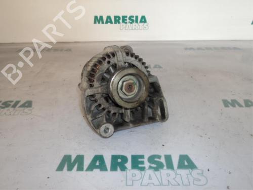 Used Alternator FIAT PUNTO (188_) 1.2 60 (188.030, .050, .130, .150, .230, .250) (60 hp) 31502837