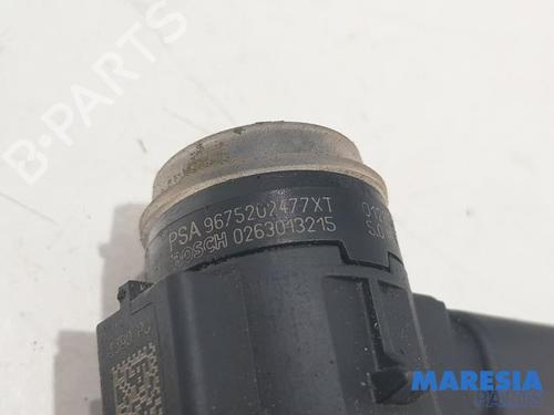 Elektronisk sensor CITROËN C4 CACTUS 1.6 BlueHDi 100 | BP31496289M84