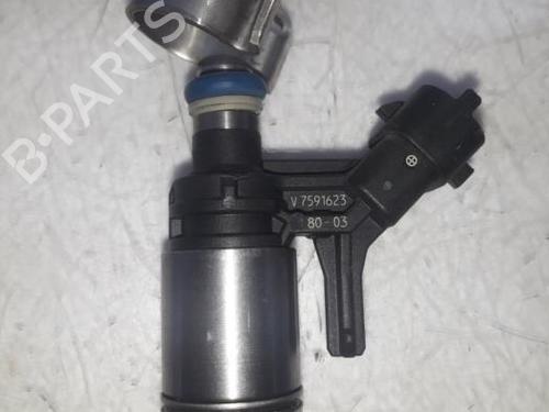 Injector CITROËN DS3 (SA_) 1.6 THP 155 | BP31484475M100 - Image 8