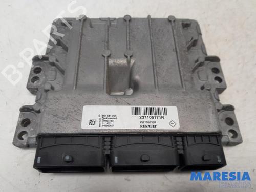 Engine control unit (ECU) RENAULT CLIO IV (BH_) 1.2 TCe 120 (BHM0) | BP31426104M57