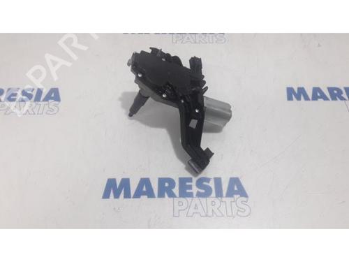 Used Rear wiper motor PEUGEOT 207 (WA_, WC_) 1.6 16V VTi (120 hp) 31468705