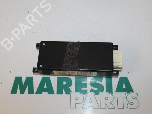 Used Control unit CITROËN C4 Grand Picasso I (UA_) 2.0 HDi 138 (136 hp) 31448746