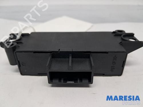 Used Electronic module RENAULT CLIO IV (BH_) 0.9 TCe 90 (BHNF, BHMA, BHMH, BHJK, BHJR) (90 hp) 31388742