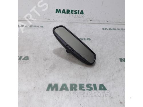Used Rear mirror PEUGEOT 407 Coupe (6C_) 2.7 HDi (204 hp) 31409920