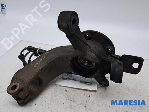 Right front steering knuckle PEUGEOT 108 1.0 VTi | BP36420580M26 - Image 2