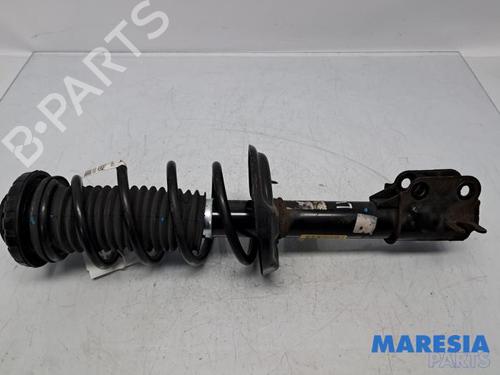 Used Left front shock absorber OPEL KARL (C16) 1.0 (75 hp) 31520525
