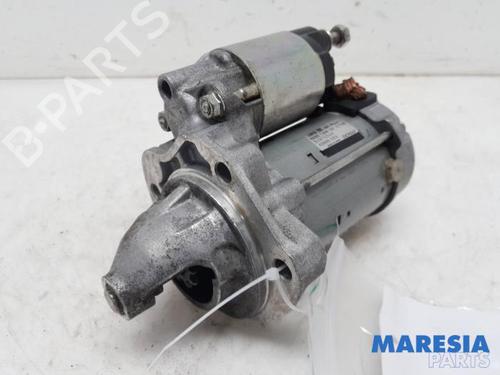 Used Starter FIAT 500 (312_) 0.9 (312AXG1A, 312.AXG11) (86 hp) 31520239