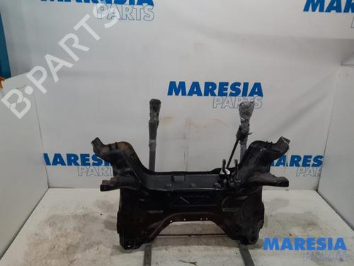 Used Subframe Subframe PEUGEOT 5008 (0U_, 0E_) 1.6 16V (156 hp) 31408112 31408112