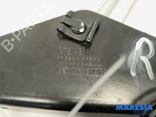 Switch PEUGEOT 307 CC (3B) 2.0 16V | BP31519560I30