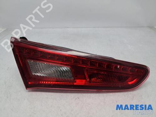 Used Left taillight ALFA ROMEO GIULIETTA (940_) 1.4 TB (940FXB1A, 940FXB11) (170 hp) 31437466