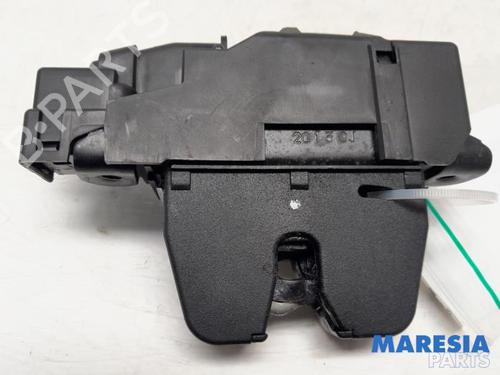 Electronic module CITROËN C4 CACTUS 1.2 VTi 82 | BP31447446M83