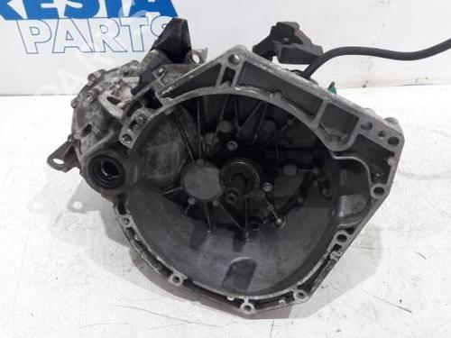 Gearbox RENAULT GRAND SCÉNIC III (JZ0/1_) 1.4 16V (JZ0F) | BP31404842M3