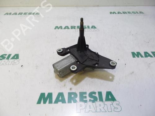 Used Rear wiper motor Rear wiper motor RENAULT MEGANE II Estate (KM0/1_) 1.6 16V (112 hp) 31403251 31403251