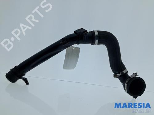 Système d'échappement PEUGEOT 308 II (LB_, LP_, LW_, LH_, L3_) 1.6 THP 125 (125 hp) 32069210