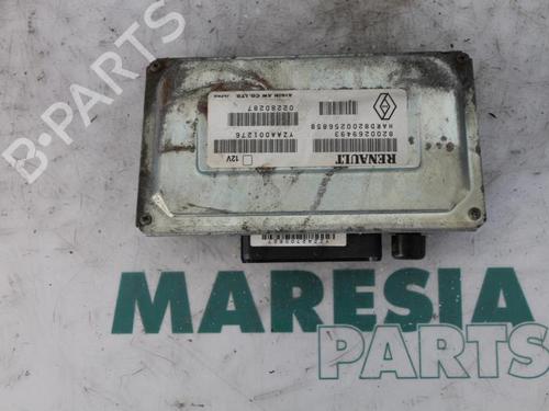 Used Gearbox control unit RENAULT ESPACE IV (JK0/1_) 3.0 dCi (JK0J, JK0V) (177 hp) 31511364