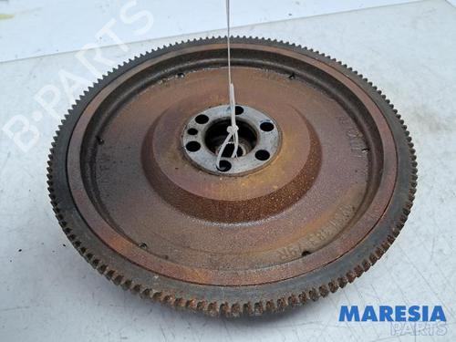 Flywheel RENAULT TWINGO III (BCM_, BCA_) 1.0 SCe 70 | BP34724091M101 - Image 2