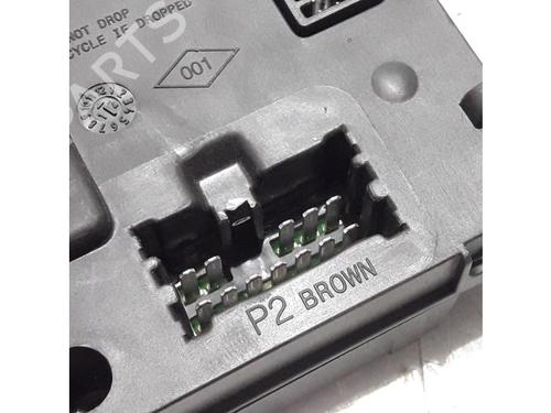 Engine control unit (ECU) RENAULT CLIO IV (BH_) 1.5 dCi 90 | BP31500291M57 