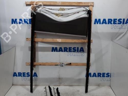 Schiebedach für RENAULT ESPACE IV (JK0/1_) 2.0 (JK0A, JK1D, JK0N) (170 hp) 31512447