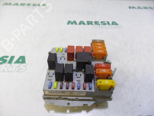 fuse-box-alfa-romeo-159-sportwagon-939_-2005-2006-2007-2008-2009-2010-2011-2012-31522830 main image