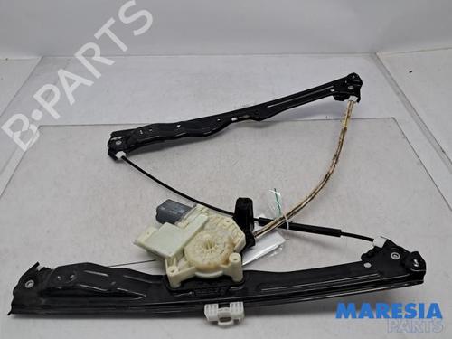 Used Front left window mechanism Front left window mechanism 31390068 31390068
