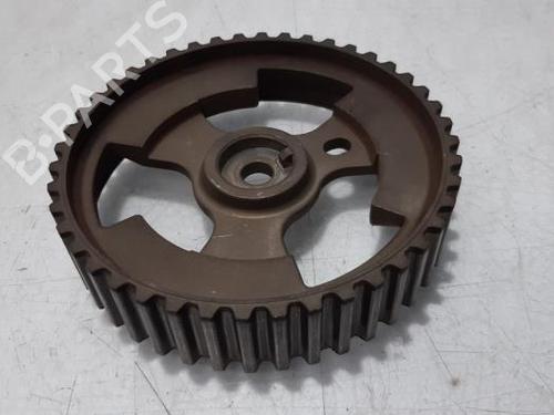 Pulley CITROËN JUMPY II Van 1.6 HDi 90 8V | BP31474595M122