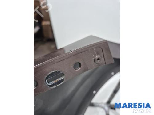 Left front fenders RENAULT CAPTUR I (J5_, H5_) 1.2 TCe 120 | BP31632233C41 