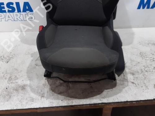 Left front seat CITROËN C3 II (SC_) 1.0 VTi 68 | BP31484852C15 