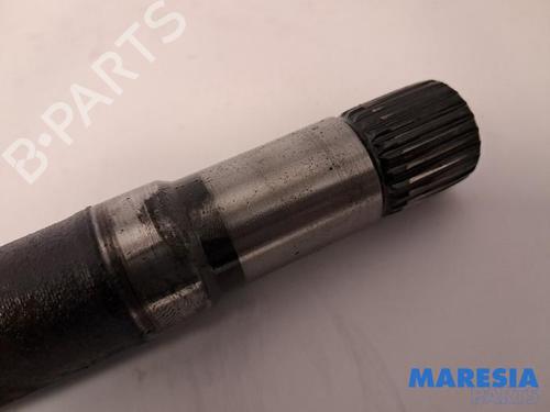 Right front driveshaft CITROËN DS3 (SA_) 1.6 THP 155 | BP31516979M39