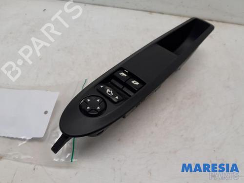 Used Switch CITROËN DS3 (SA_) 1.6 THP 155 (156 hp) 31467359