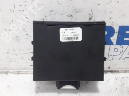 Electronic module CITROËN C1 (PM_, PN_) 1.0 | BP31480586M83