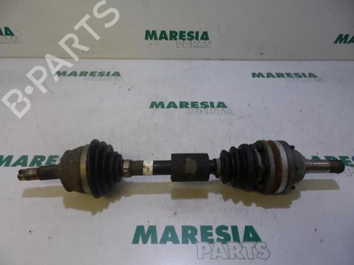 Used Left front driveshaft ALFA ROMEO GT (937_) 2.0 JTS (937CXH1A, 937CXH11) (165 hp) 31438794