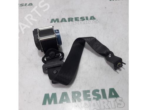 Used Front left seatbelt ALFA ROMEO 159 Sportwagon (939_) 3.2 JTS (939BXH1B) (260 hp) 31451014