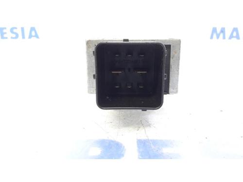 Electronic sensor CITROËN JUMPY II Van 1.6 HDi 90 8V | BP31506332M84