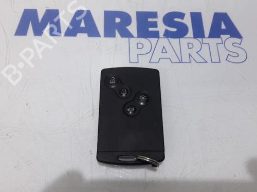 Engine control unit (ECU) RENAULT CLIO IV Grandtour (KH_) 1.5 dCi 90 (KHN3, KHN4) | BP31386940M57 