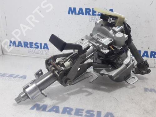 Steering column RENAULT MEGANE III Hatchback (BZ0/1_, B3_) 1.4 TCe (BZ0F, BZ1V) | BP31417705M21