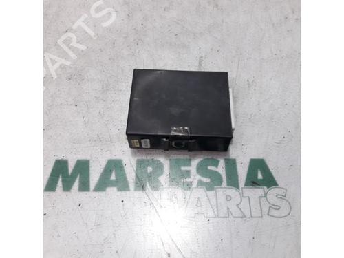 Used Control unit RENAULT MASTER III Van (FV) 2.3 dCi 125 FWD (FV0C, FV0D, FV0G, FV0H, FV0J, FV0K,... (125 hp) 31441916
