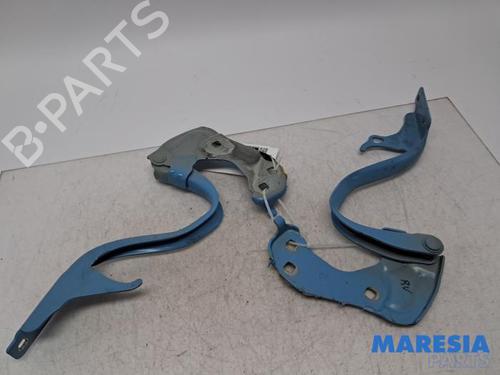 Used Hinge/Door check strap Hinge/Door check strap 38284992 38284992
