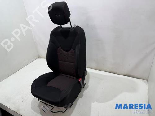 Right front seat RENAULT CLIO IV (BH_) 1.6 RS (BHJ4, BHJ6, BHMM) | BP38037382C16 - Image 5
