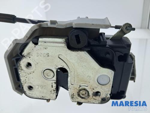 Used Electronic module LANCIA DELTA III (844_) 1.4 (844.AXA1A) (120 hp) 32746208