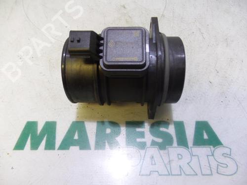 mass-air-flow-sensor-renault-clio-iii-br01-cr01-2005-2006-2007-2008-2009-2010-2011-2012-2013-2014-31384726 main image