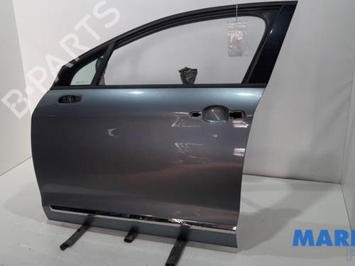 Left front door CITROËN C5 III Break (RW_) 2.0 i 16V (RWRFJC, RWRFJF) | BP31404695C2 