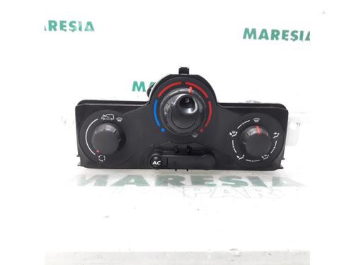 Used Climate control RENAULT KANGOO Express (FW0/1_) 1.5 dCi 75 (FW07, FW10, FW04) (75 hp) 31487441