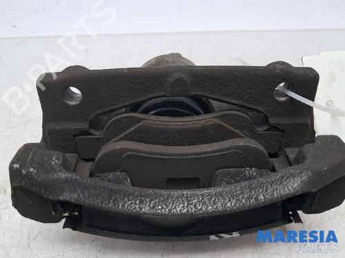 Used Right front brake caliper Right front brake caliper PEUGEOT 108 1.0 VTi 72 (72 hp) 34161707 34161707