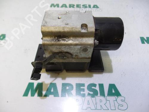 Used ABS pump ALFA ROMEO 159 Sportwagon (939_) 2.2 JTS (939BXB1B, 939BXB11) (185 hp) 31416463