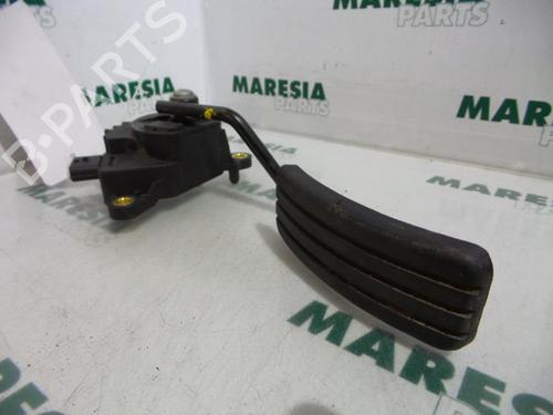 Electronic module RENAULT KANGOO Express (FW0/1_) 1.5 dCi 70 (FW0A, KW0V) | BP31520985M83